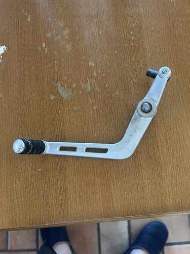 Schaltpedal original - schaltpedal,,