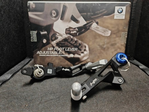Bmw 1250 1200 schalthebel - gs,