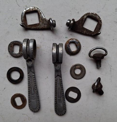 Paar schalthebel patent zeos - paar,