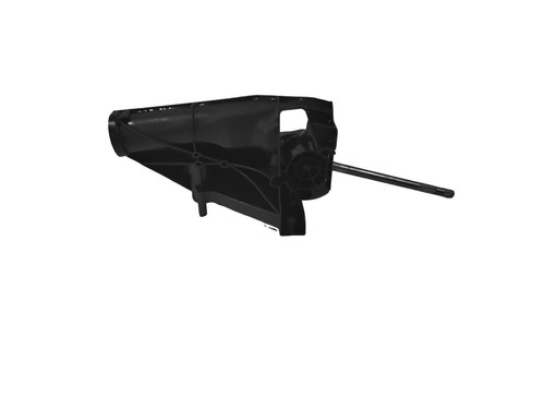 Schalthebel citroen picasso - schalthebel, c4