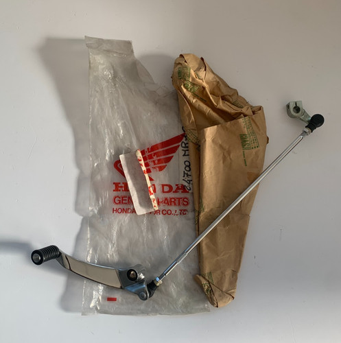 Schalthebel pedal mit - schalthebel,