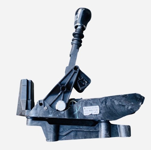Ersatz schalthebel qashqai - schalthebel,