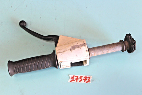 Schalthebel lenker vespa bajaj - lenker,