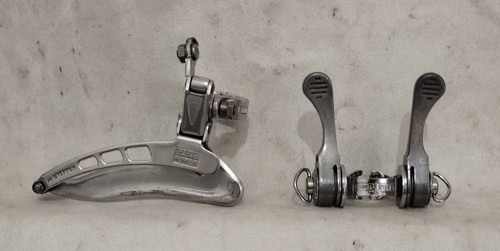 Sachs huret schalthebel set - huret,