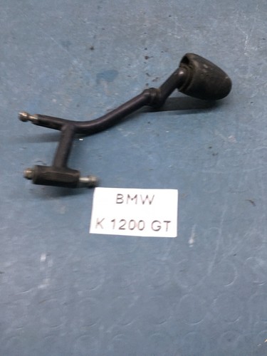 Pedal schalthebel getriebe - pedal, bmw
